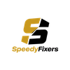 SpeedyFixers Mobile Mechanic logo